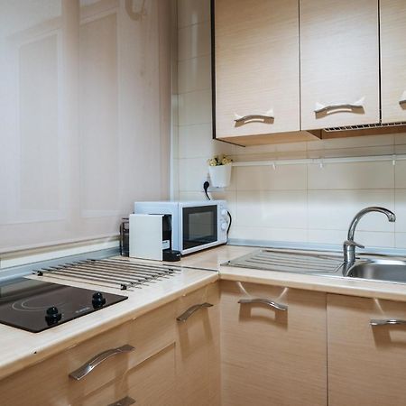 Apartamento Exclusivo Junto A La Catedral De Sevilla Εξωτερικό φωτογραφία