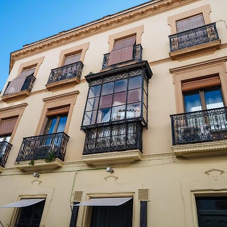 Apartamento Exclusivo Junto A La Catedral De Sevilla Εξωτερικό φωτογραφία