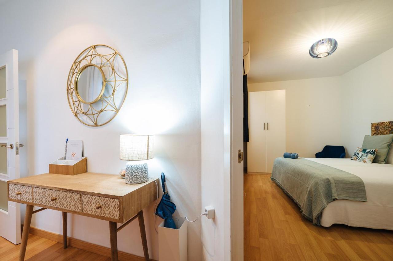 Apartamento Exclusivo Junto A La Catedral De Sevilla Εξωτερικό φωτογραφία