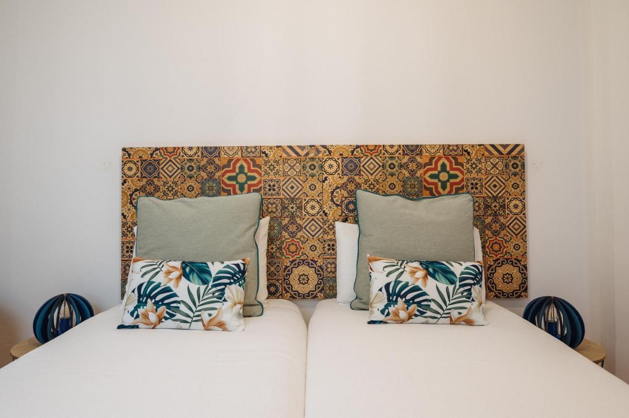 Apartamento Exclusivo Junto A La Catedral De Sevilla Εξωτερικό φωτογραφία