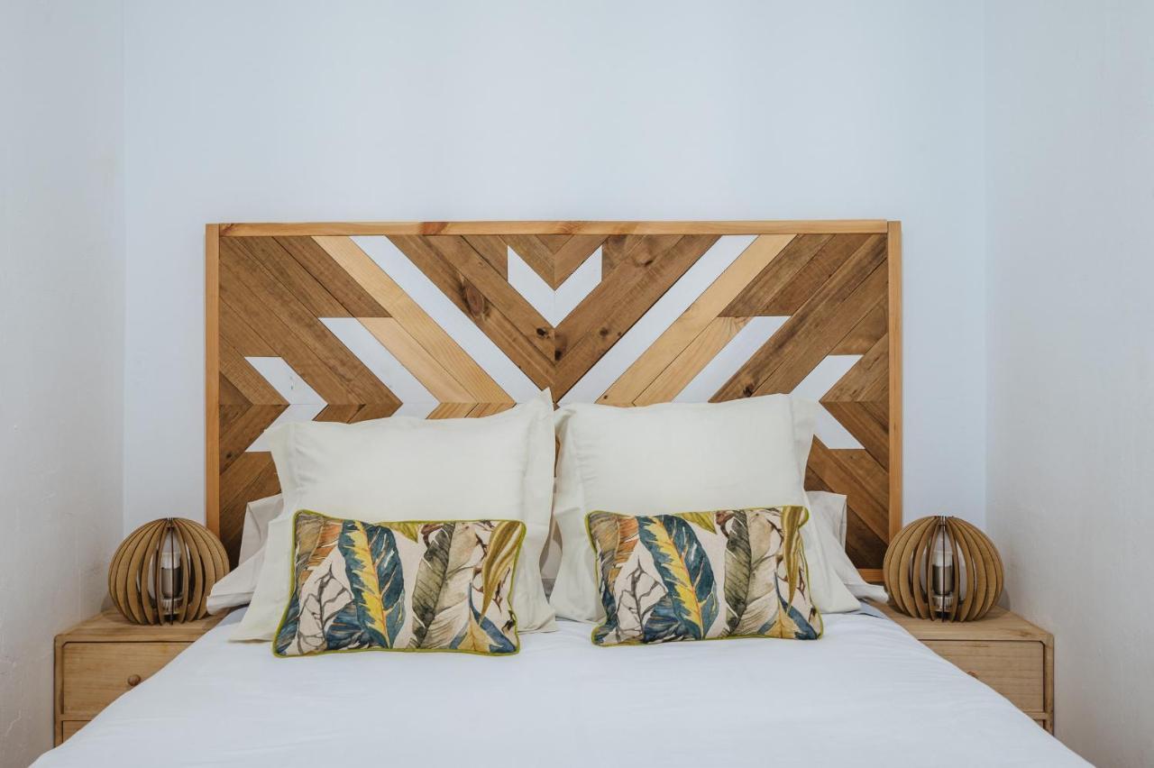 Apartamento Exclusivo Junto A La Catedral De Sevilla Εξωτερικό φωτογραφία