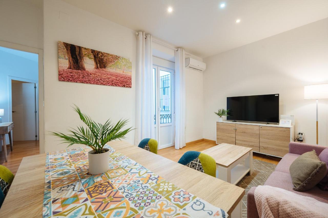 Apartamento Exclusivo Junto A La Catedral De Sevilla Εξωτερικό φωτογραφία