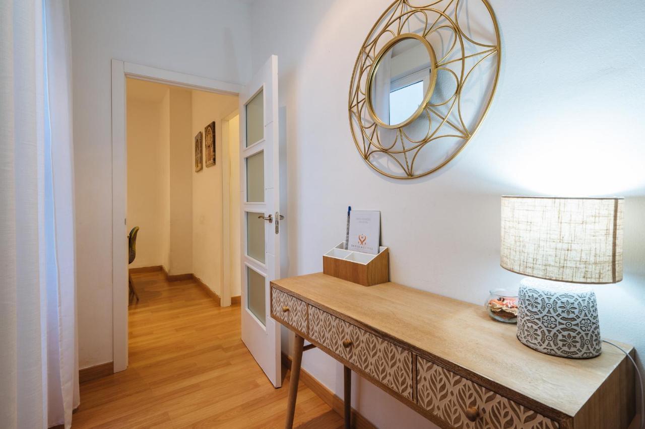 Apartamento Exclusivo Junto A La Catedral De Sevilla Εξωτερικό φωτογραφία