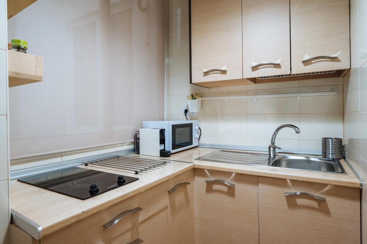 Apartamento Exclusivo Junto A La Catedral De Sevilla Εξωτερικό φωτογραφία