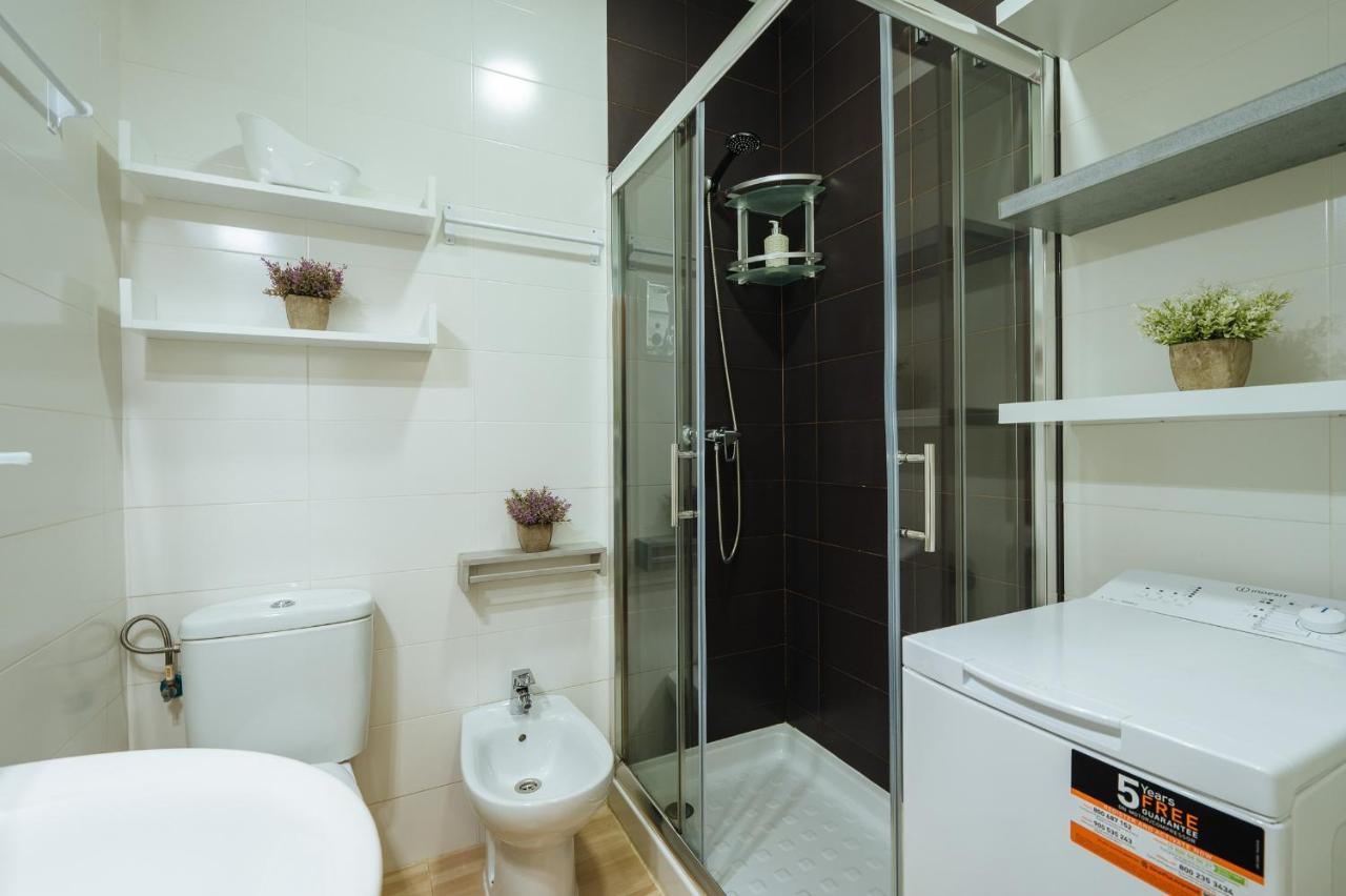 Apartamento Exclusivo Junto A La Catedral De Sevilla Εξωτερικό φωτογραφία