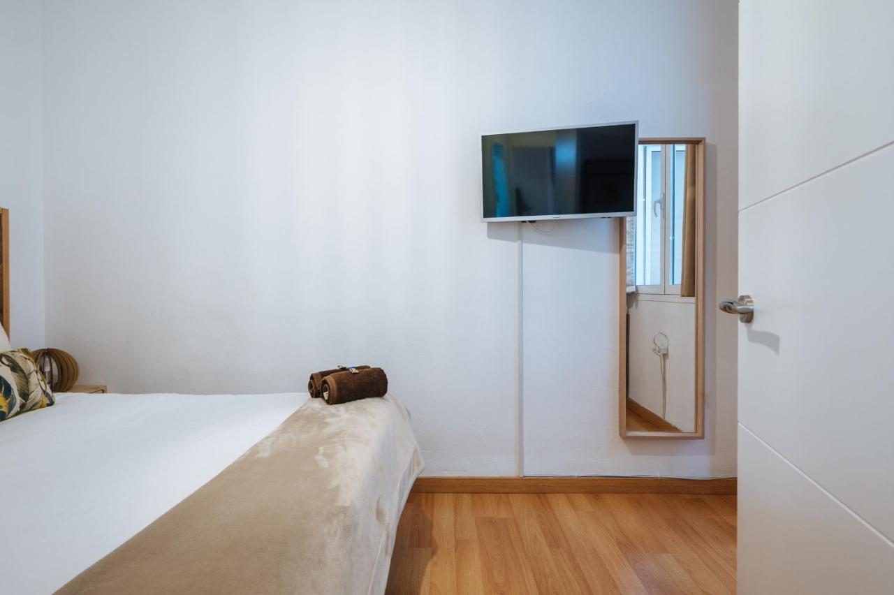 Apartamento Exclusivo Junto A La Catedral De Sevilla Εξωτερικό φωτογραφία