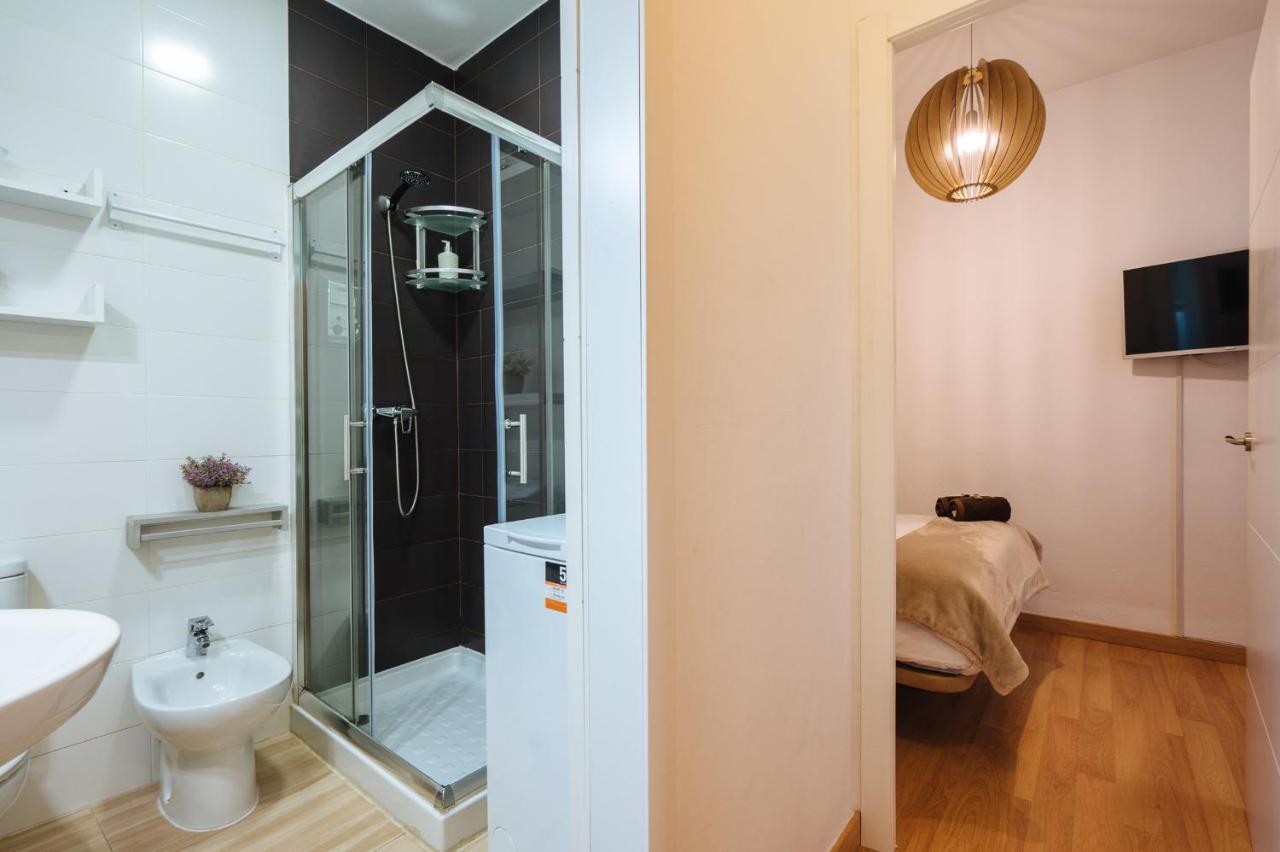Apartamento Exclusivo Junto A La Catedral De Sevilla Εξωτερικό φωτογραφία