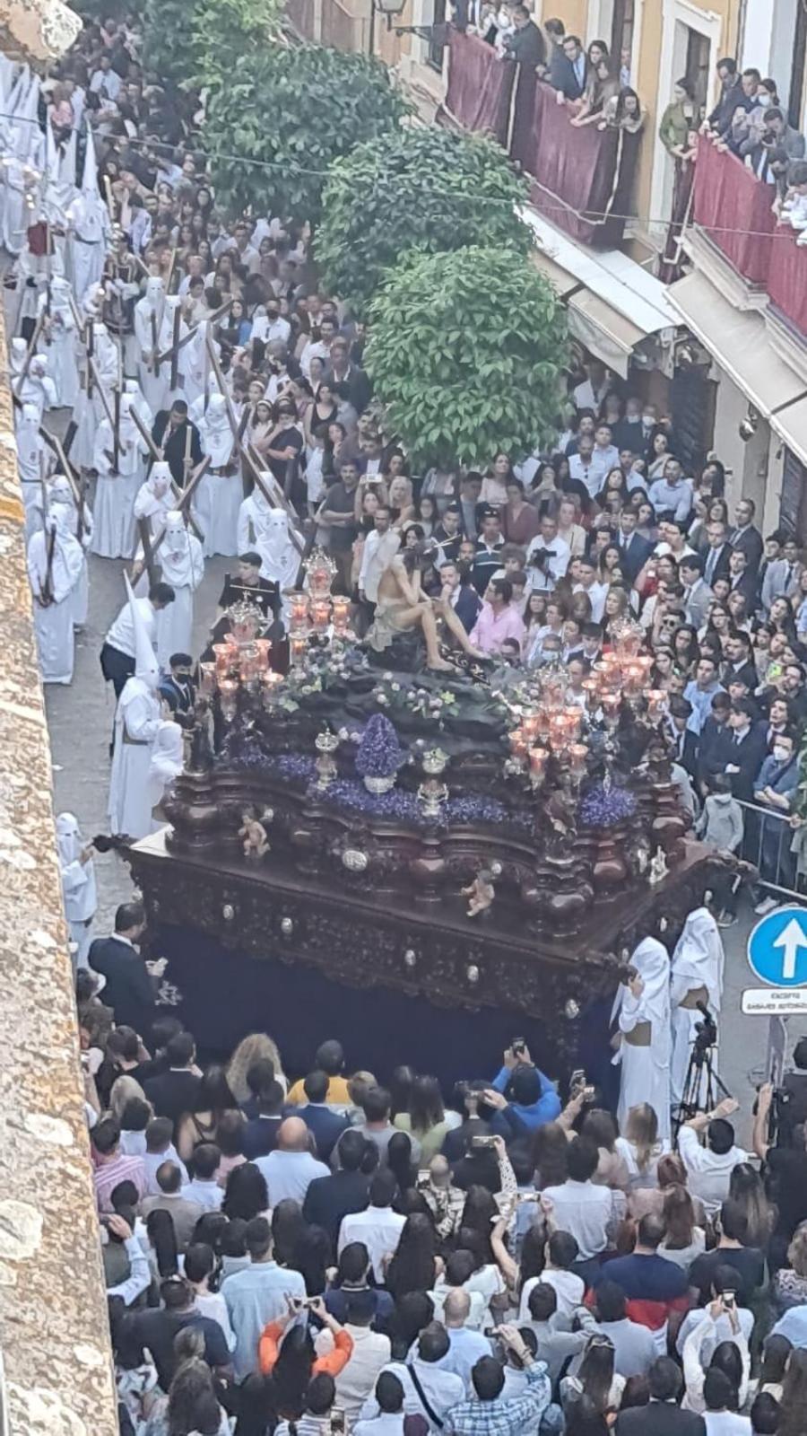 Apartamento Exclusivo Junto A La Catedral De Sevilla Εξωτερικό φωτογραφία